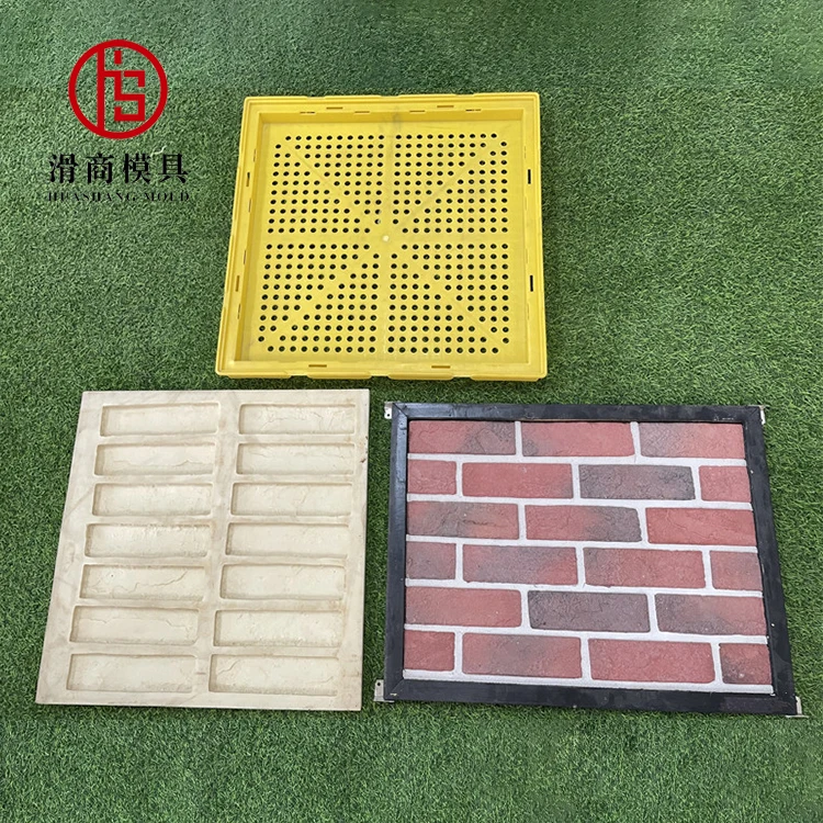 Wholesale Price Decoration Natural Fossil Stone artificial stone mold for sale