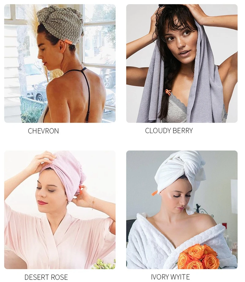 hair turban 