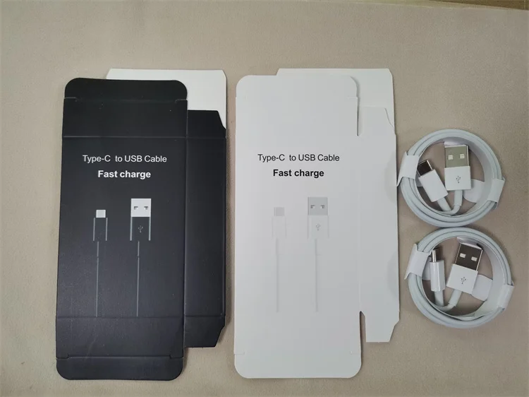 Factory price 1M 3ft type c cable tpe fast charging tipo c charger cable usb c adapter cable for android mobile phone