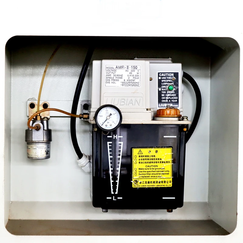 Small automatic CNC lathe machine CK6136  metal lathe machine for sale