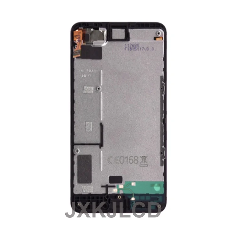 Wholesale Price Screen For Nokia Lumia 630 635 LCD Display With Touch  Digitizer Assembly Replacement