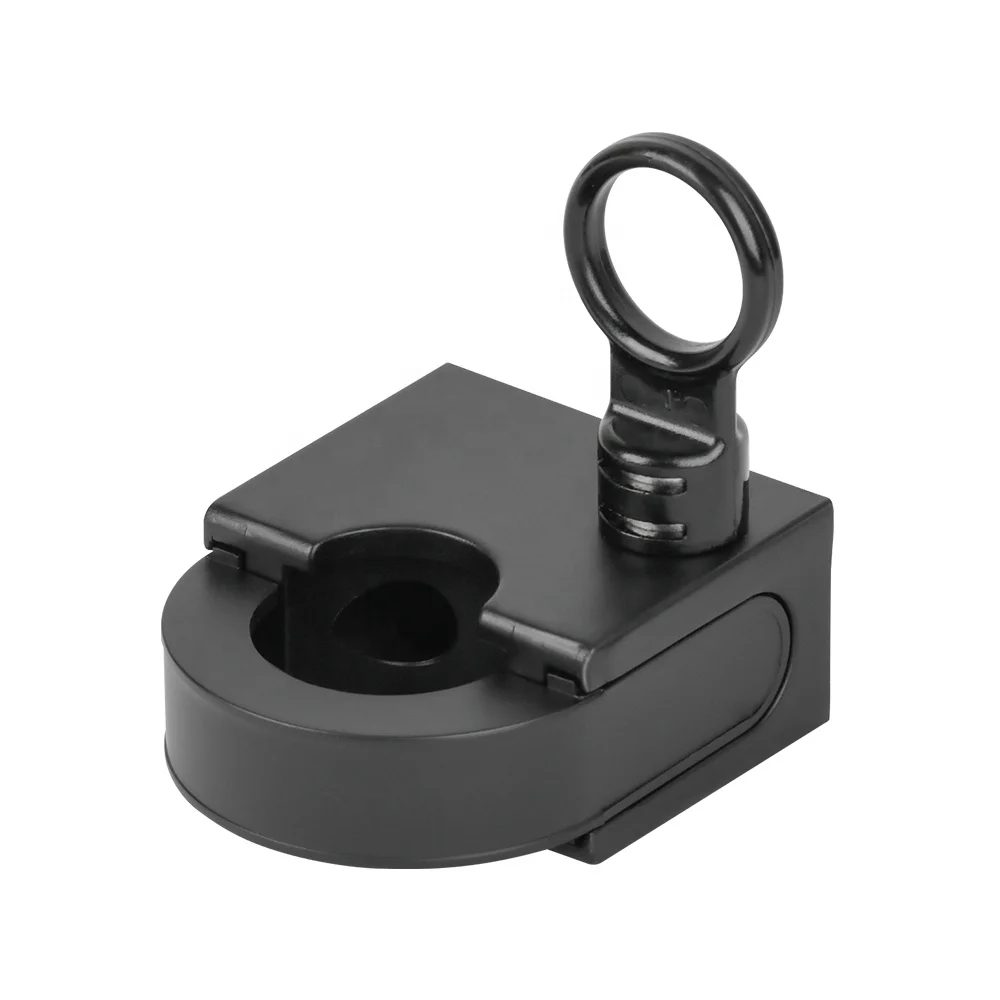 Concise Style Shower Gel Shampoo Holder ABS Plastic Wall Bracket Custom Logo Conditioner Holder Bathroom Kitchen Refillable