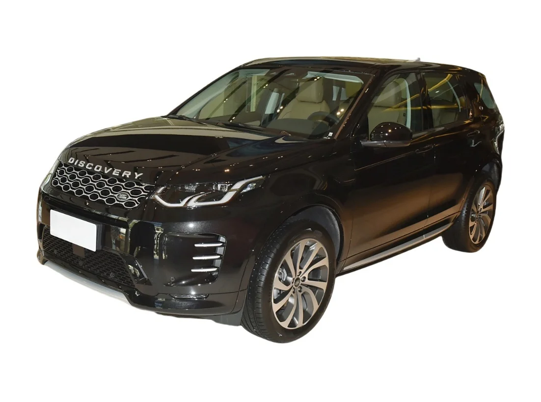 Chery Jaguar Land Rover Discovery Sport 2025 249PS Performance Technology Edition
