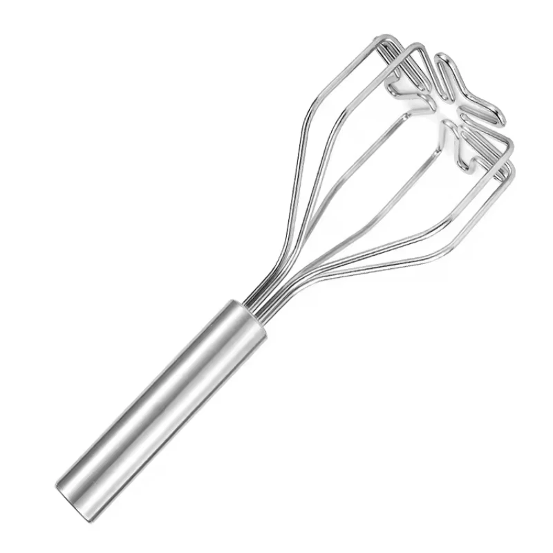 New Arrival Kitchen 2-in-1 Mix Masher Potato Masher Stainless Steel for Cooking at home
