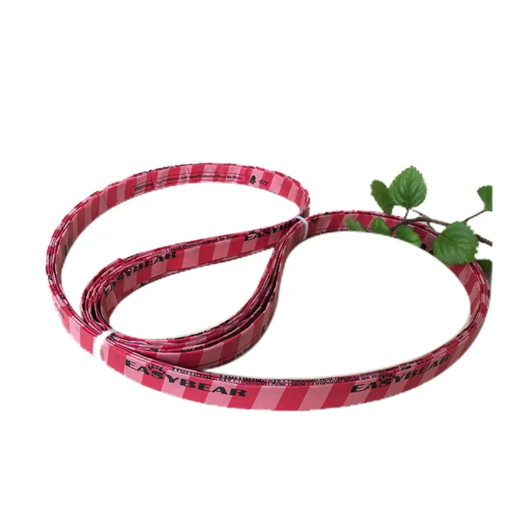 Meat & Bone C75 Band Saw Blade Manufacturers Meat Cutting Band Saw Blade Frozen Meat Band Saw 16mm & 19mm