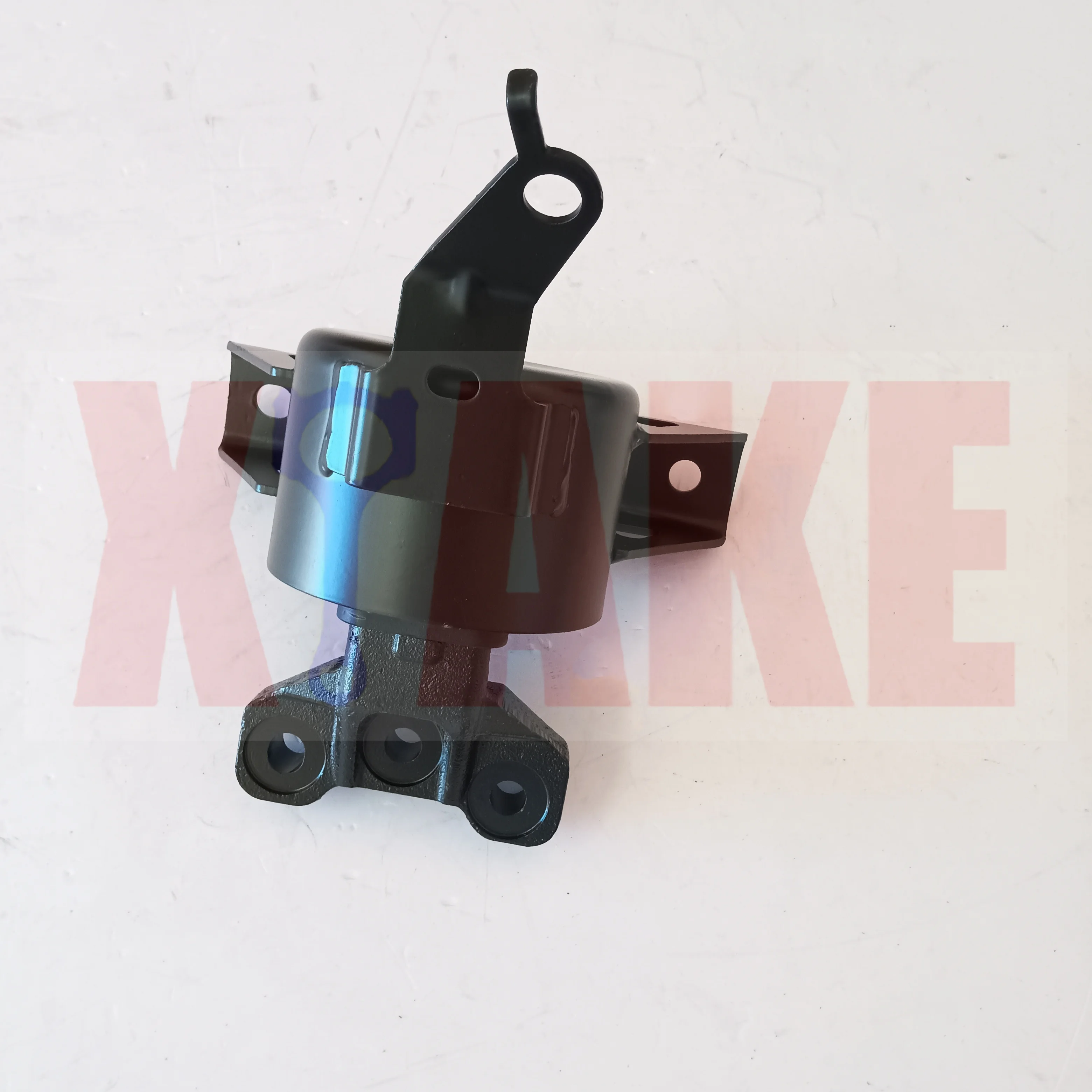 Left Suspension Cushion Engine Mount for JAC S2 SEI 2 T40 1001700U1910