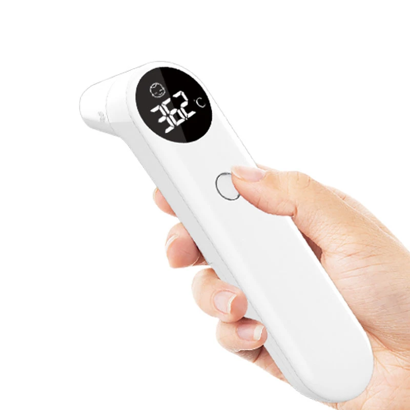 Medical  Clinical IR Household Thermometer Infrared  Handheld Ear & Forehead Body Non Contact Infared Thermometer