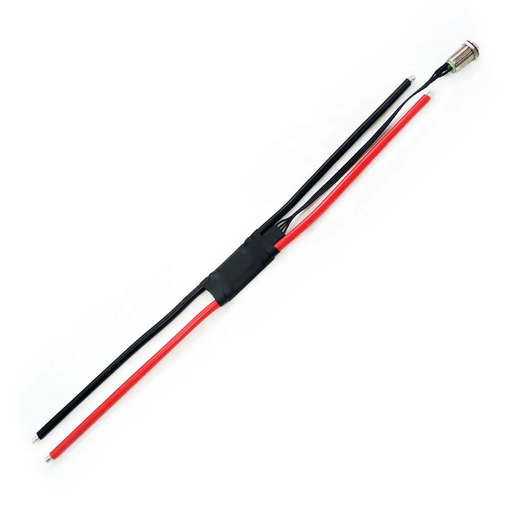 Maytech 180A 50V Anti-spark Switch for Brushless Motor Longboard RC System Remote Controlled Electric Skateboard