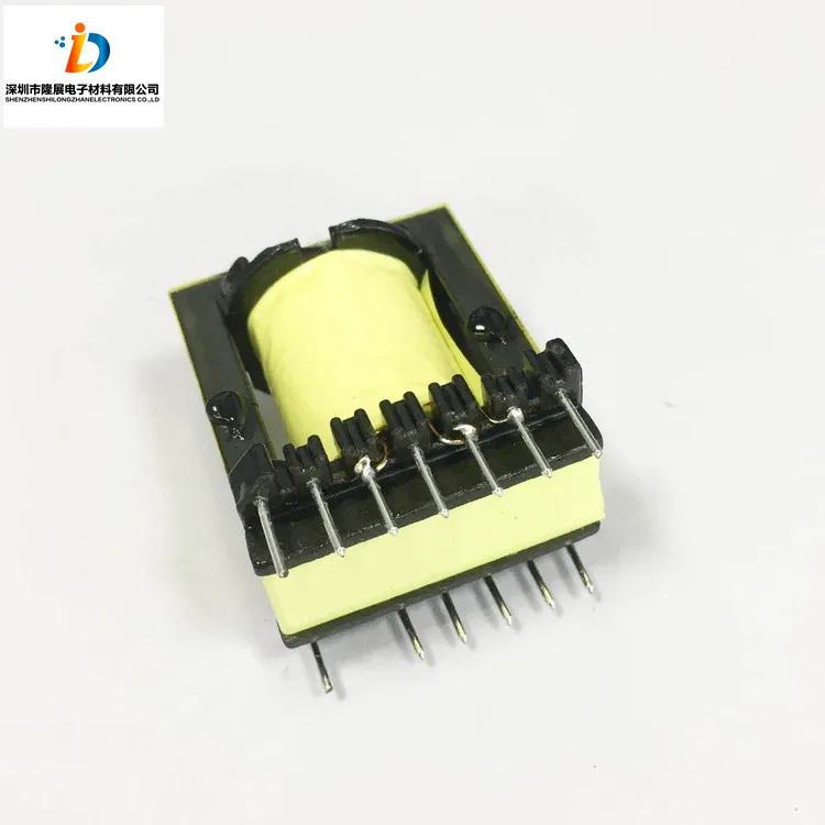 Ee19 4+3 Electric Mosquito Swatter Transformer High Frequency Mini Transformer