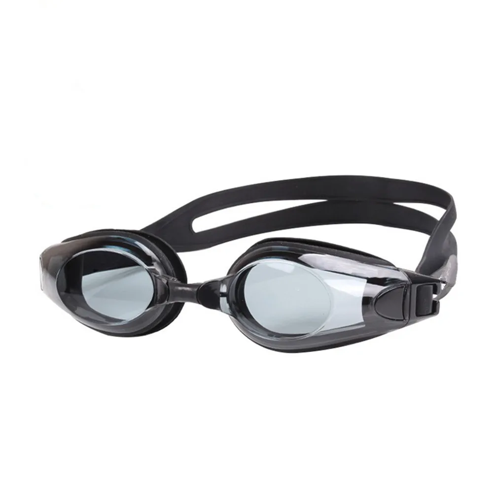Adult Swim Goggles Stylish Eye Anti Fog Sports Swimming Goggles