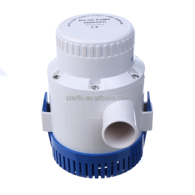 marine pump (2)