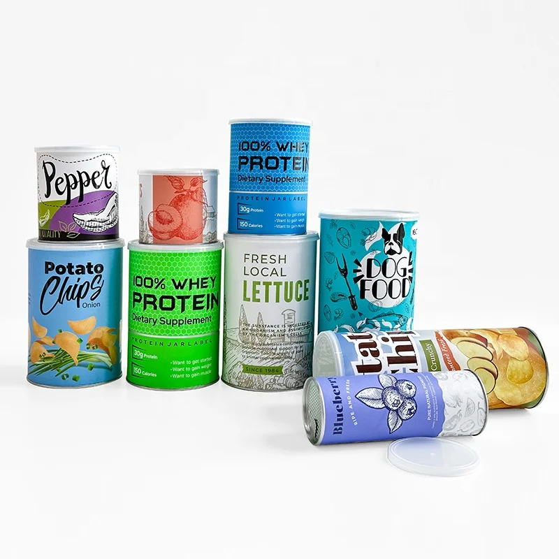 Корм для домашних животных с крышкой