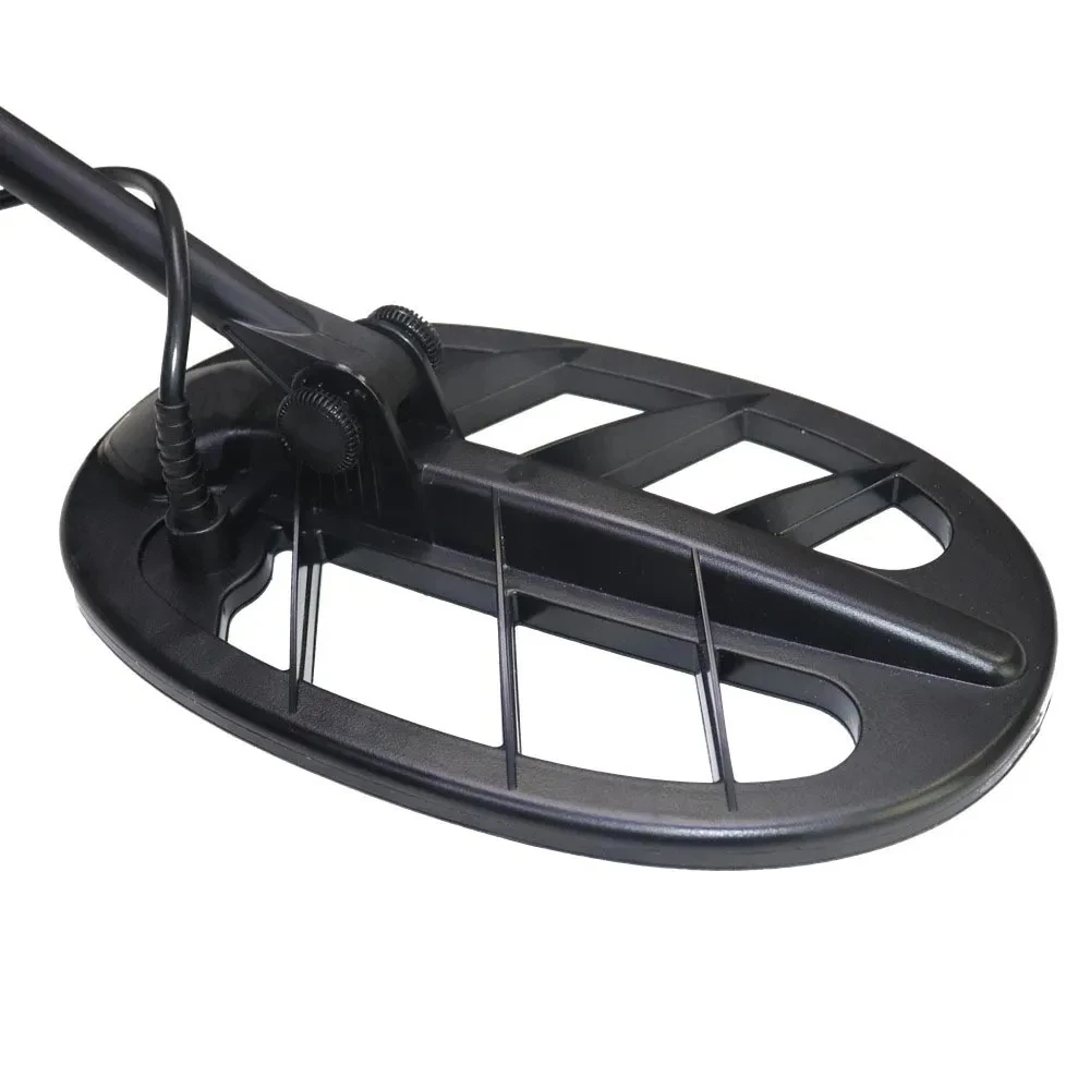 High Quality Hand Held Gold Detector Underground Treasure Finder Device Underground Finder