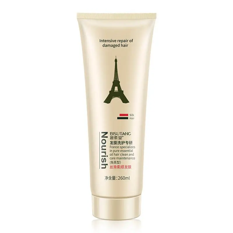 Oem Treatment Natural Natural Argan Oil Hair Lotion Pure Collagen Hair Repair Organic Keratin Treatment Magic Hair