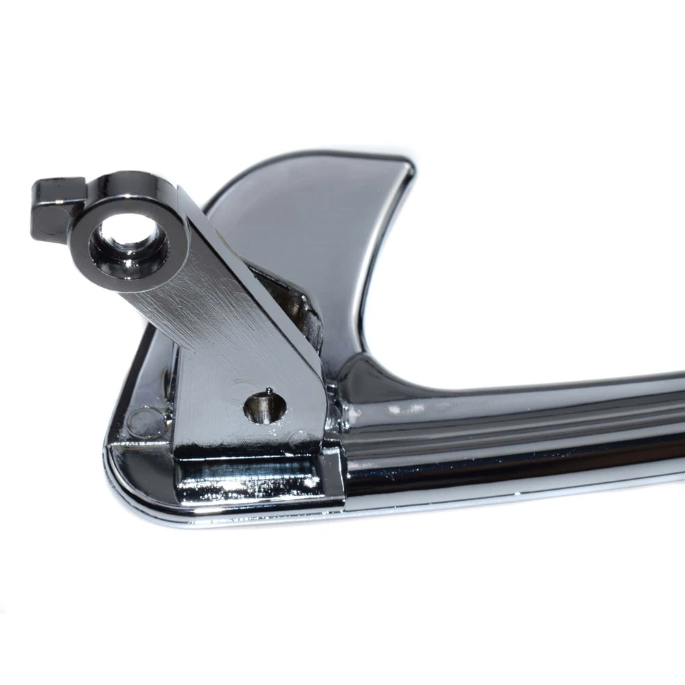 NEW DOOR HANDLE OPENER RIGHT FRONT REAR FOR SEAT IBIZA 3 III 6K1 CORDOBA VARIO