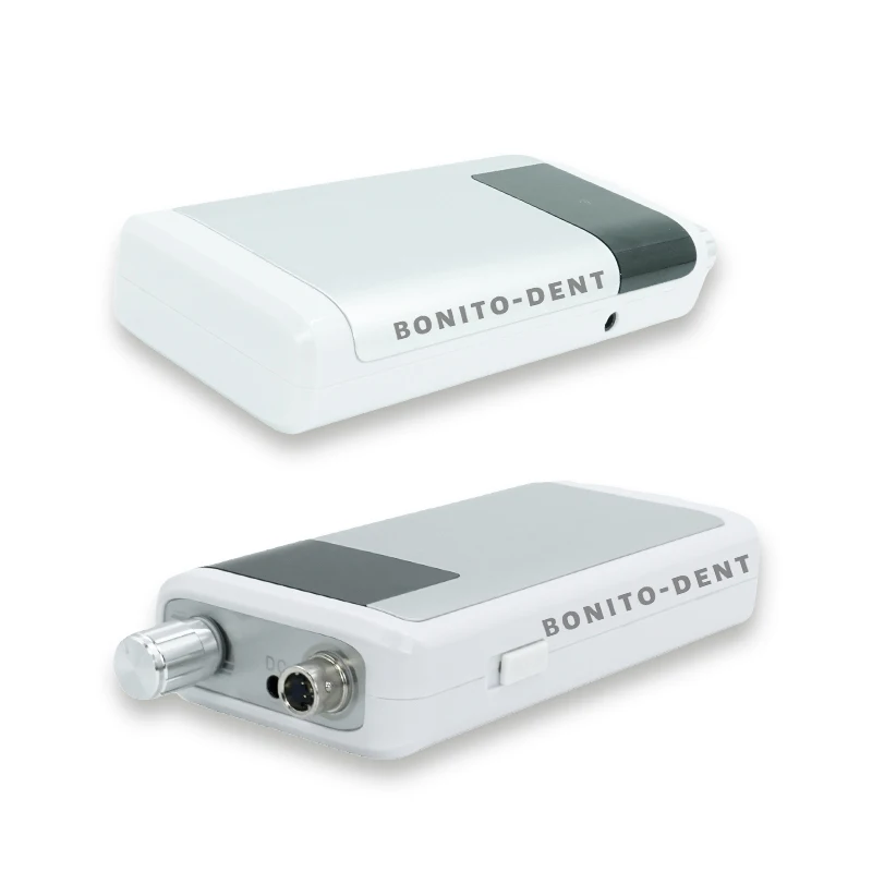 35000 об./мин. портативный стоматологический бесщеточный микромотор