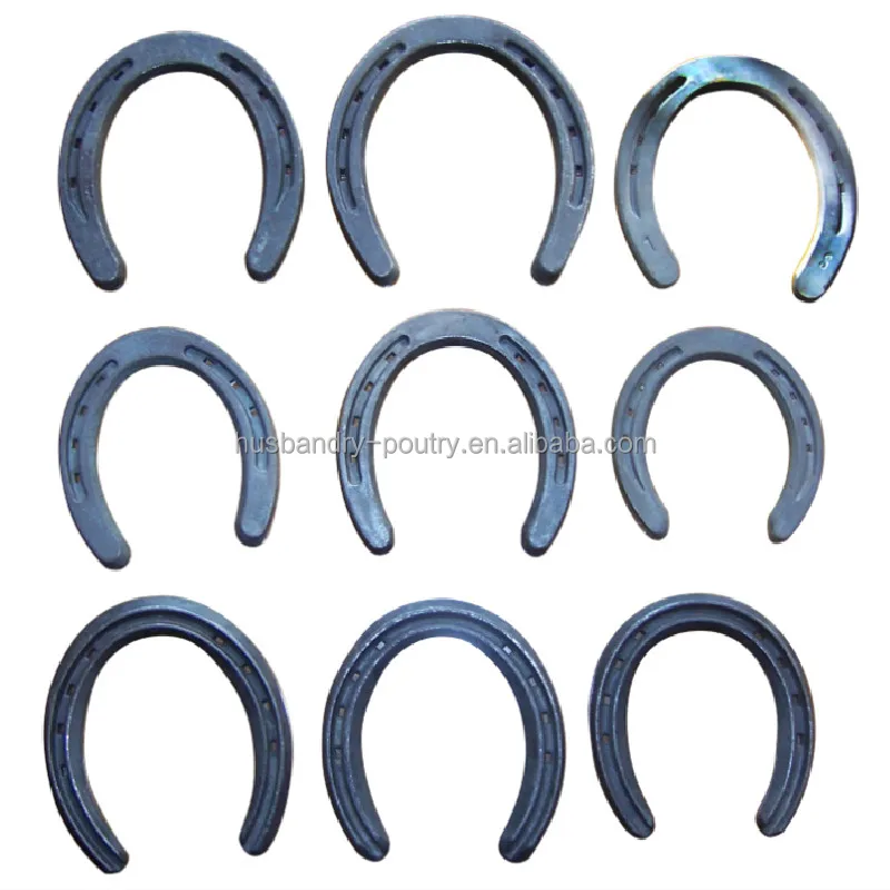 Horseshoe for Equestrian Horseshoes for Horses