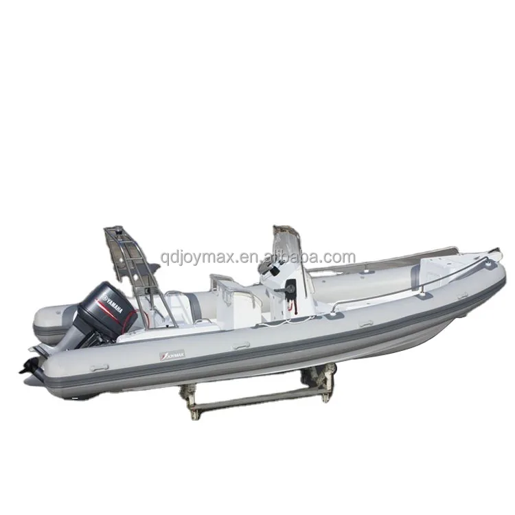 Factory Directly Supply Inflatable Boat Motor China Rib Boat Inflatable Rib