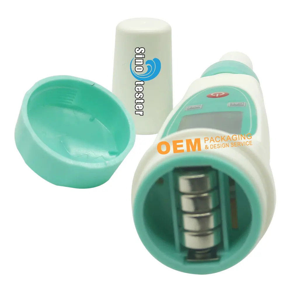 Pen Tds  Ph Ec Sensor Water Conductivity Meter