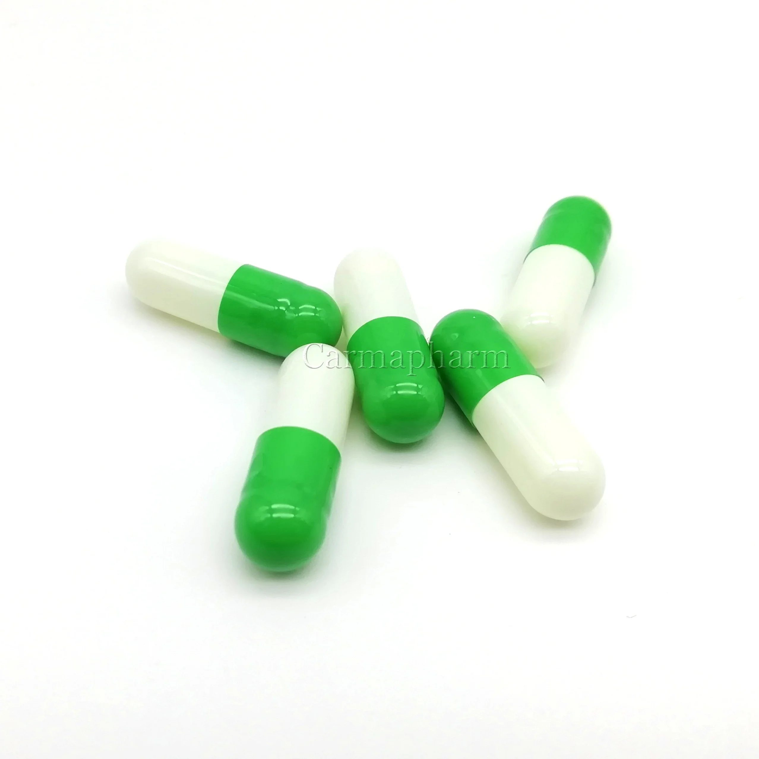 pharmaceutical capsule shell  empty gelatin capsule shells size 0