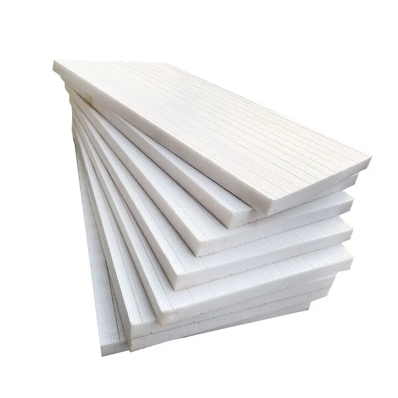 China Factory Wholesale XPS Foam Extruded Polystyrene XPS Sheet Polystyrene Foam Xps Foam Board