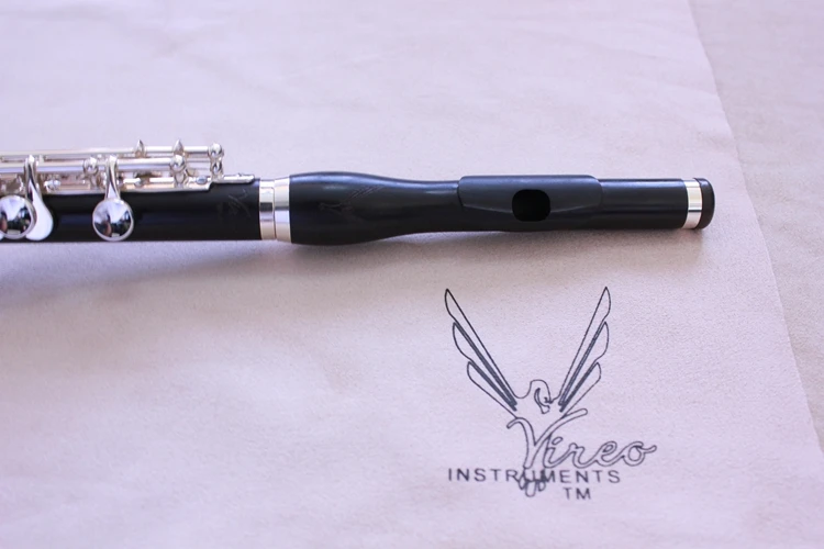 Made In China Piccolo Paralume Piccolo Flute Instrument