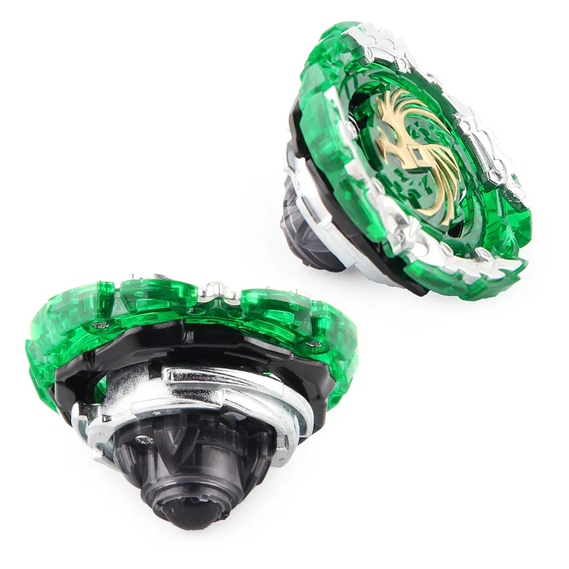 Wholesale Custom Burst Spinning Tops Popular 2024 Latest Hottest Children Gyros Toy Sets OEM Kids Outdoor Battle Beyblades Game