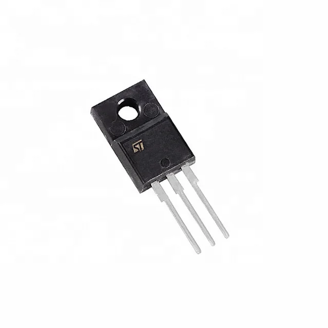 E-TAG STF13NM60N MOSFET N-CH 600V 11A TO220FP Integrated circuit Electronic components IC STF13NM60N STFI13NM60N