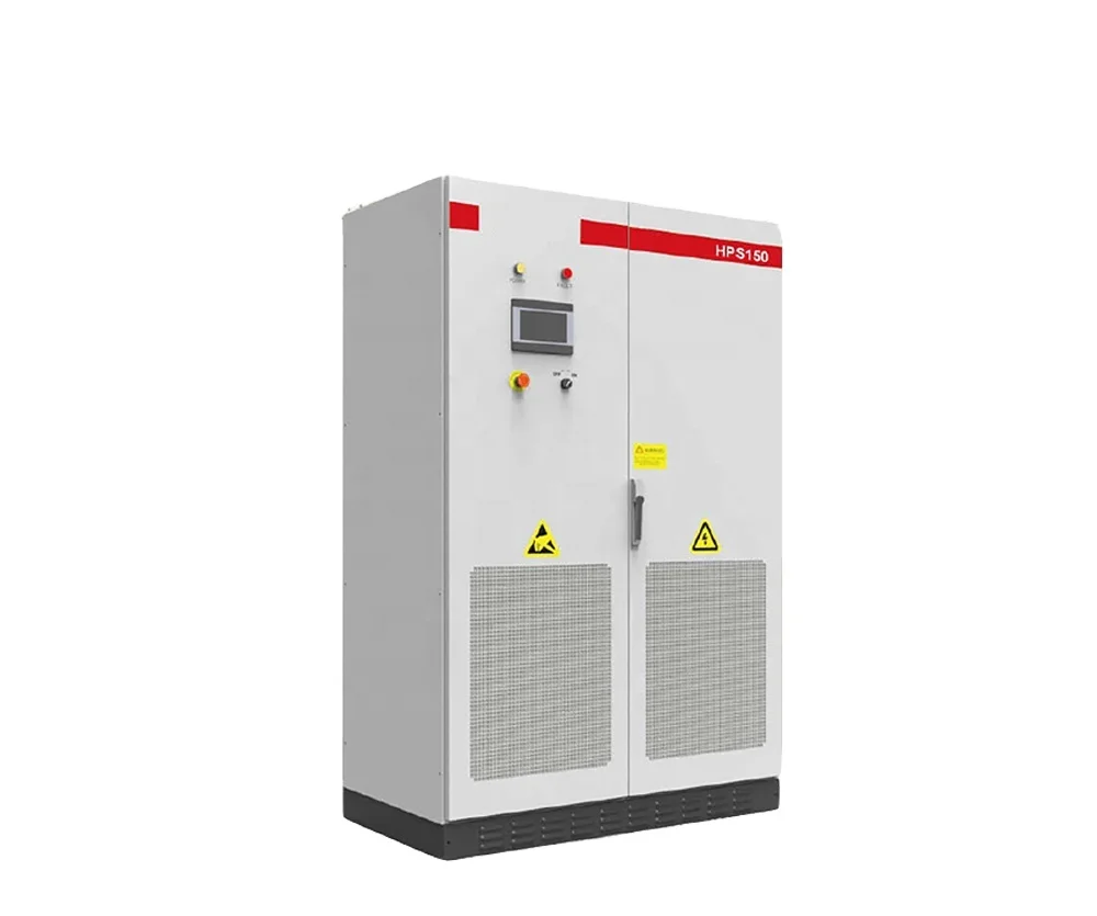 Гибридная система хранения солнечной энергии ESS мощностью 50 кВт 100 с литиевой батареей LFP 75 кВтч