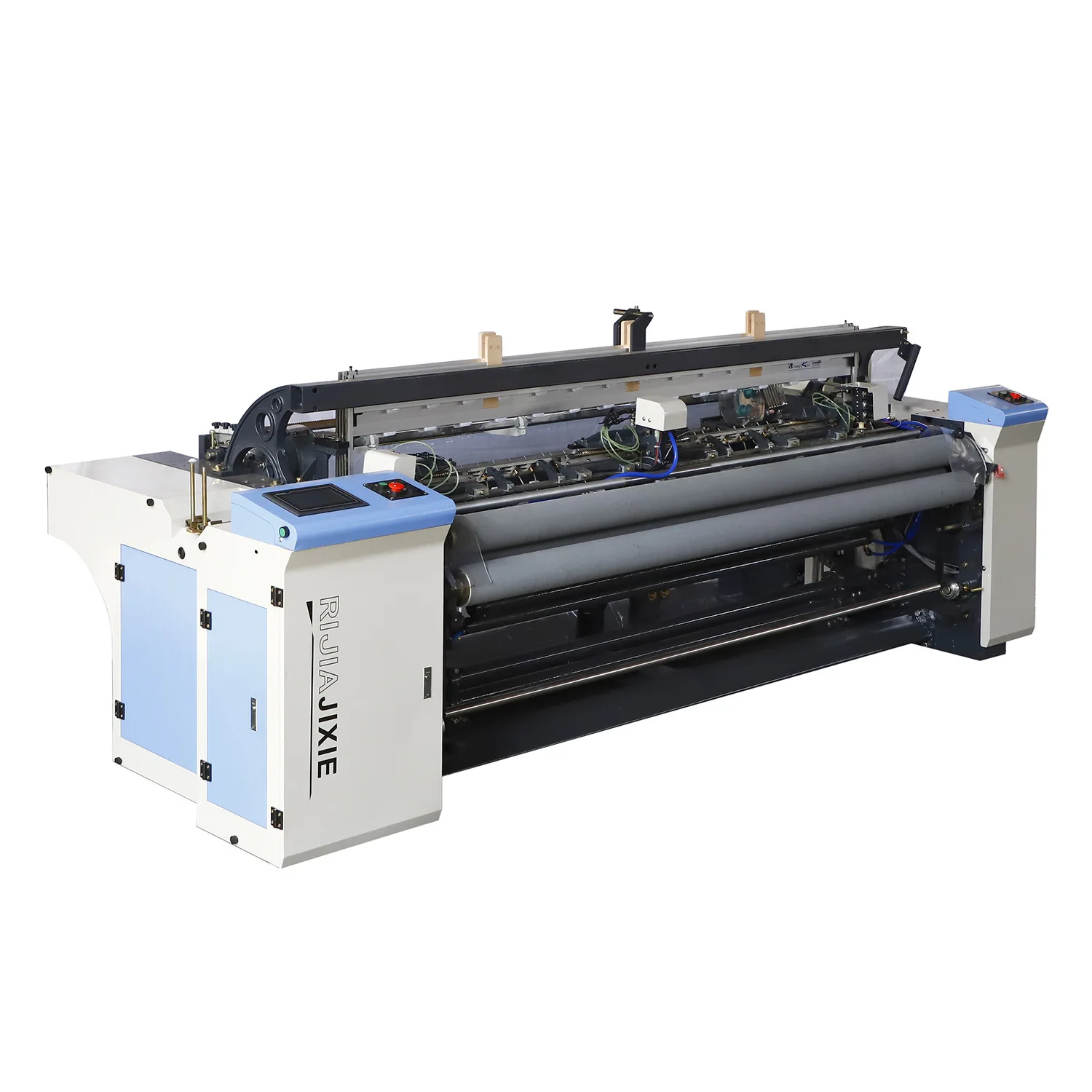 Automatic Control Air Jet Loom Textile Machine