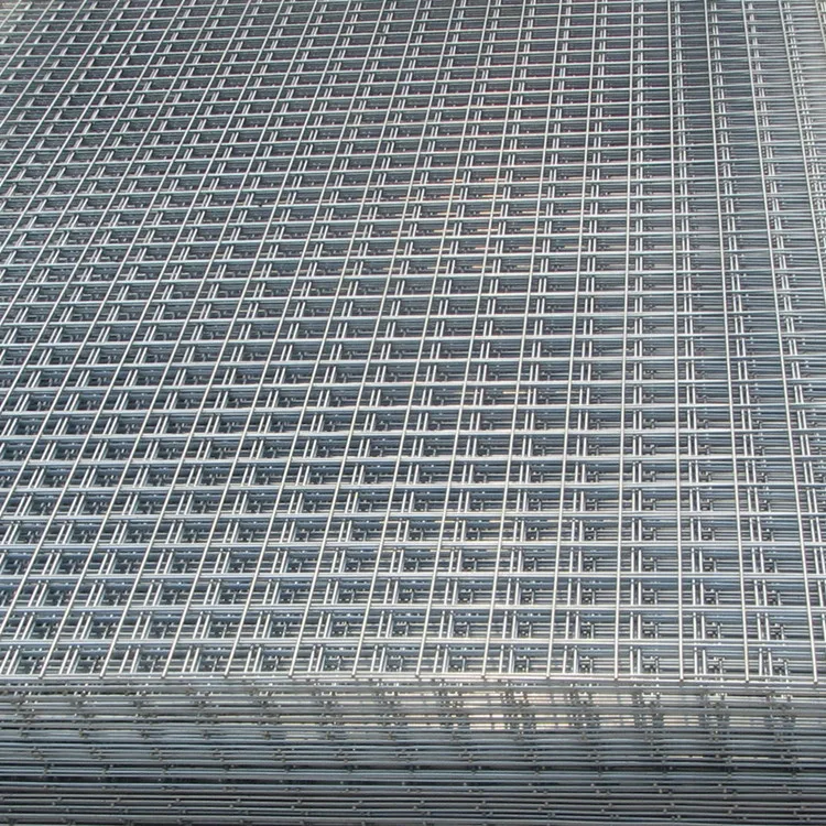 Commercial Hot Dipped Galvanized Stainless Steel PVC Coated Welded Curved 3d Wire Mesh Fence