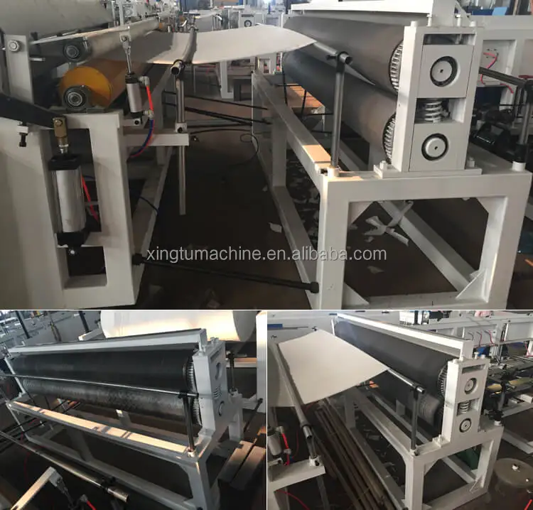 automatic toilet paper embossing machine image printing bar embossing roller for toilet paper
