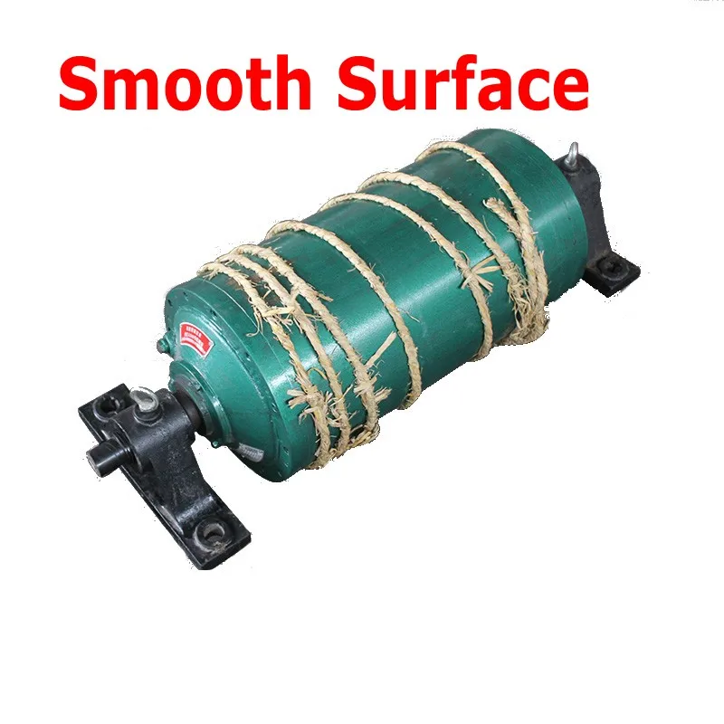 Factory price heavy duty v groove belt electric motor pulley