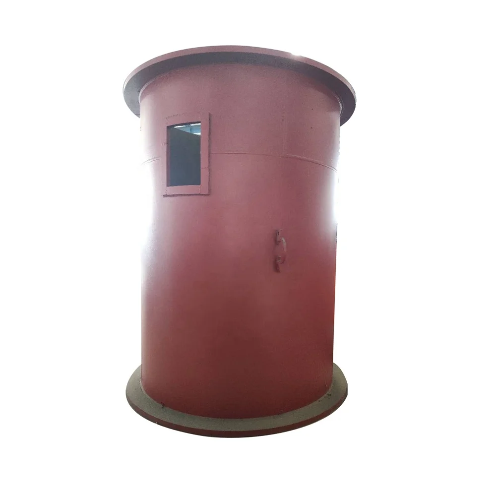 
china Best Price Leaching Equipment Tank 