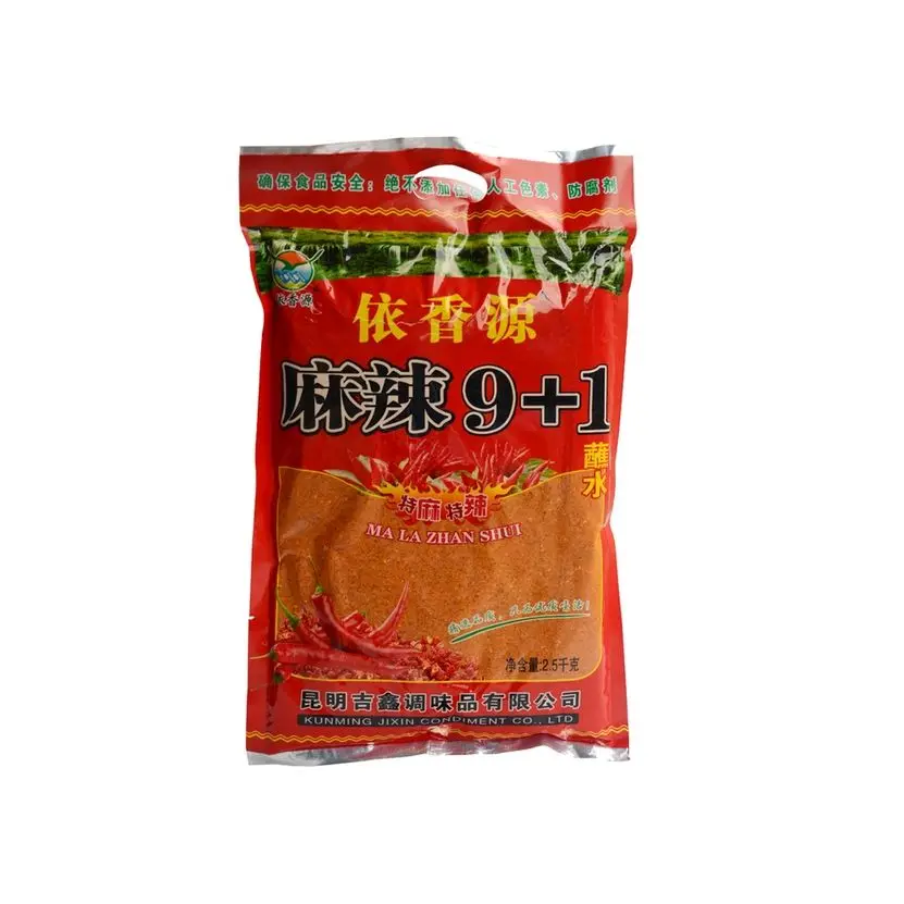 
Wholesale Authentic Chili Instant Noodles, Fresh Red Chili Noodles 