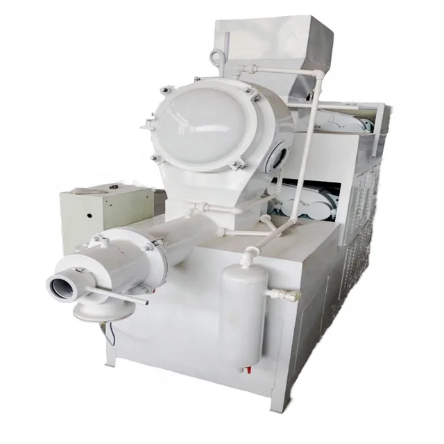 Soap Machine Price 300kg/H Chemical Equipment for Manufacturing Plant Small Toilet Soap Making Machine Soap Production Machine