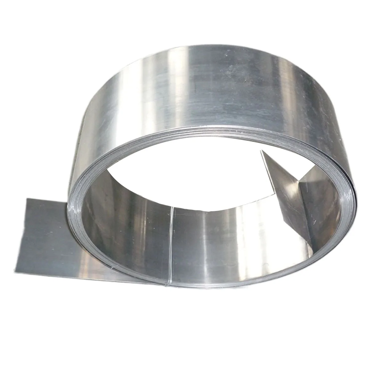 Professional Factory made ASTM B127 Ni-Cu Alloy Monel 400 Nickel Base Alloy Strip