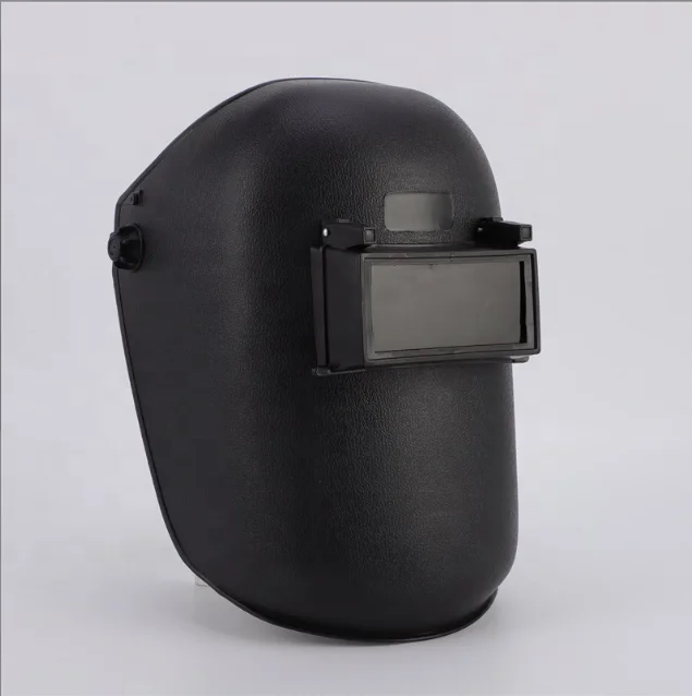 DAIERTA Automatic Weld Mask Auto Darkening Automatic Air Fed Safety Welding Helmet with Air Filter