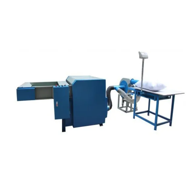 fiber opening machine spinning absorbance cotton wool carding machine
