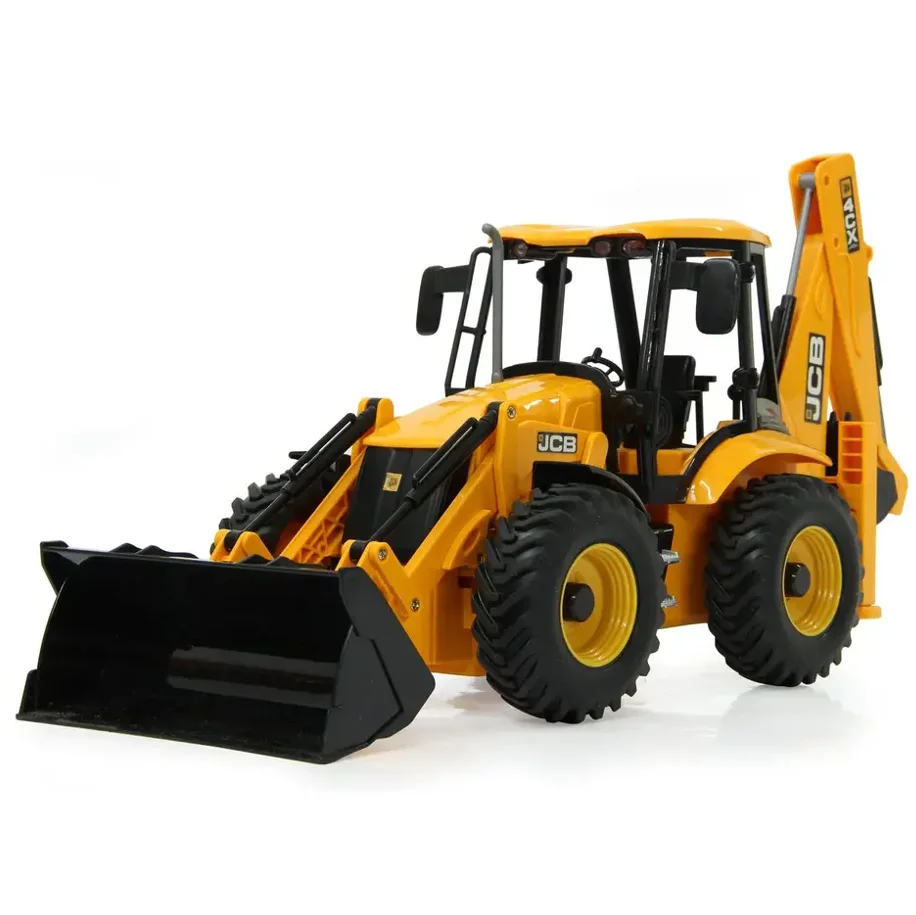 backhoe excavator loader 4x4 JCB 3CX 4CX cheap low price