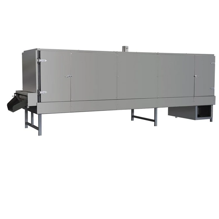 Modified Tapioca Starch Making Machine Automatic Modified Starch Extruder Machine Modified Starch Production Machinery