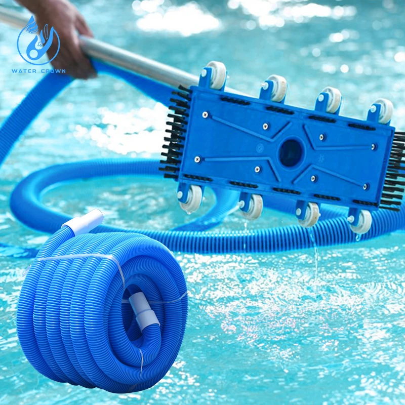 High Quality Water Crown Factory Direct Selling Wholesale Price Single Layer Double Layer Thick Cleaning Hose