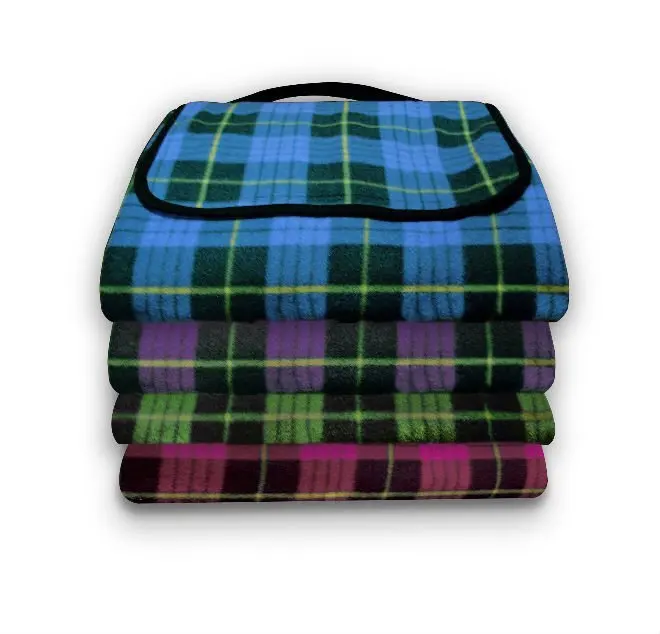 outdoor beach camping waterproof Bohemian boho Straw floral Picnic Mat rug Blanket