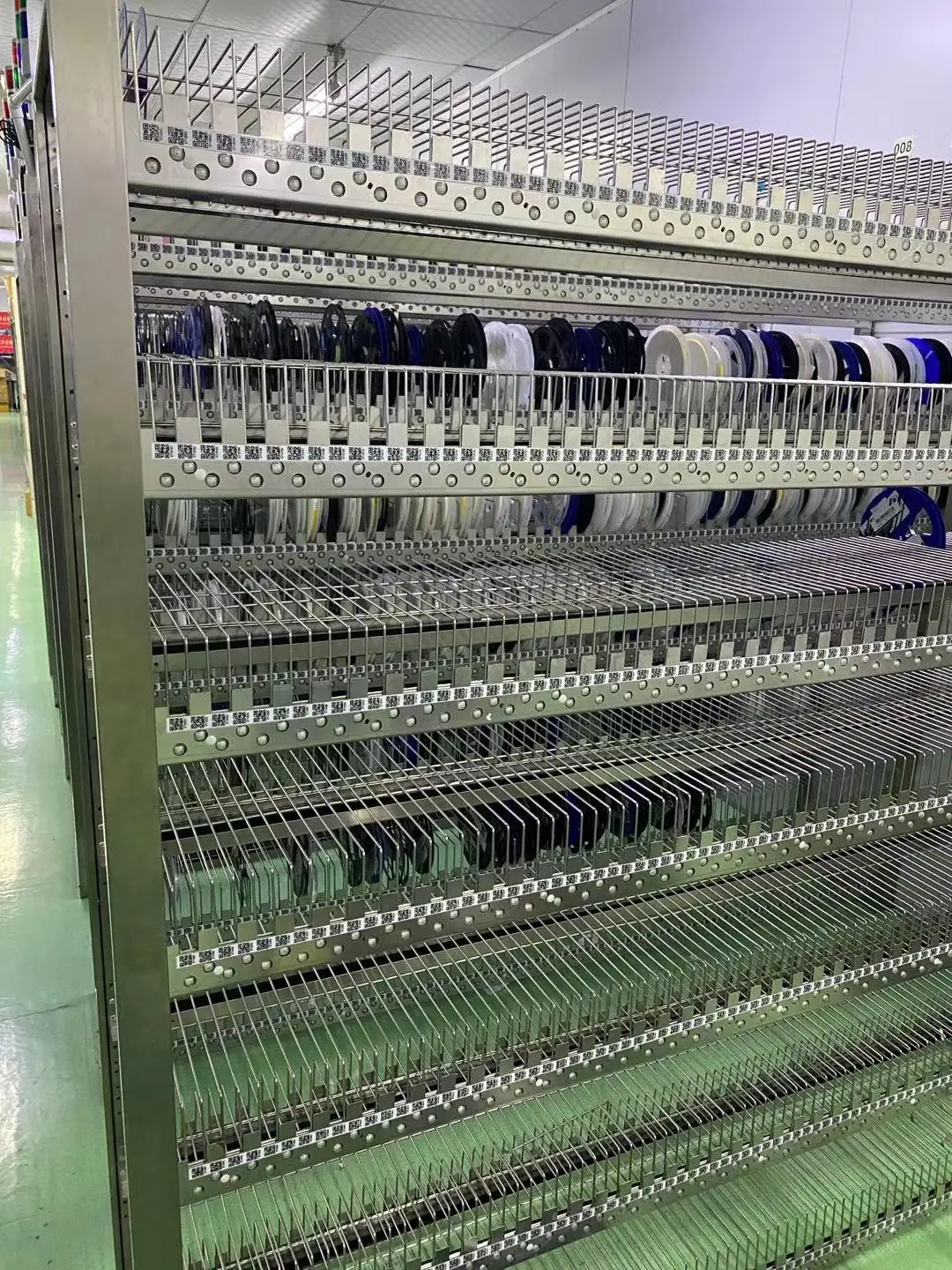 JY-YE78 Solar powered  ship positioning terminal