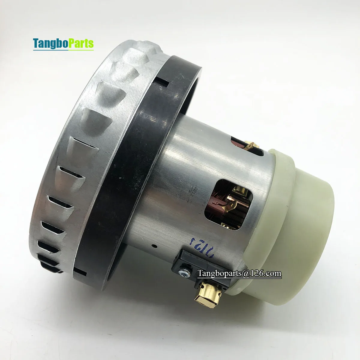 Vacuum Cleaner Spare Parts 220V DW-Pc52 Vacuum Motor For NT20/1 NT30/1 NT38/1 NT40/1 Vacuum Cleaner Replacement
