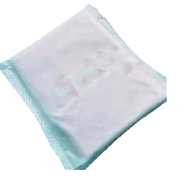 
super absorption manufacturer Heavy Flow Maternity Sanitary Pad for Lady after Pregnant  (1600296953257)