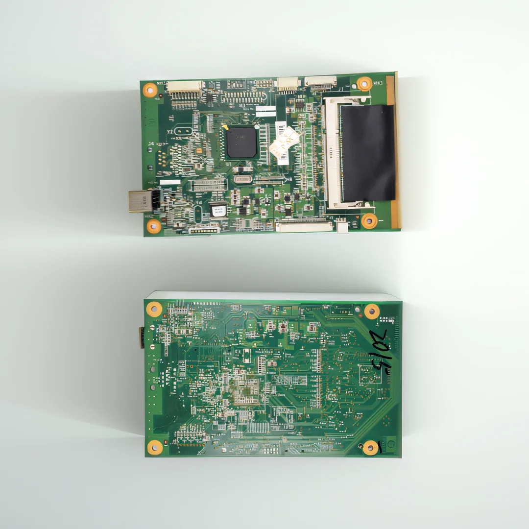 Совместимая материнская плата для HP 2015 2015D P2015 P2015D 2015DN Материнская Q7804-60002 Q7804-69002 принтер