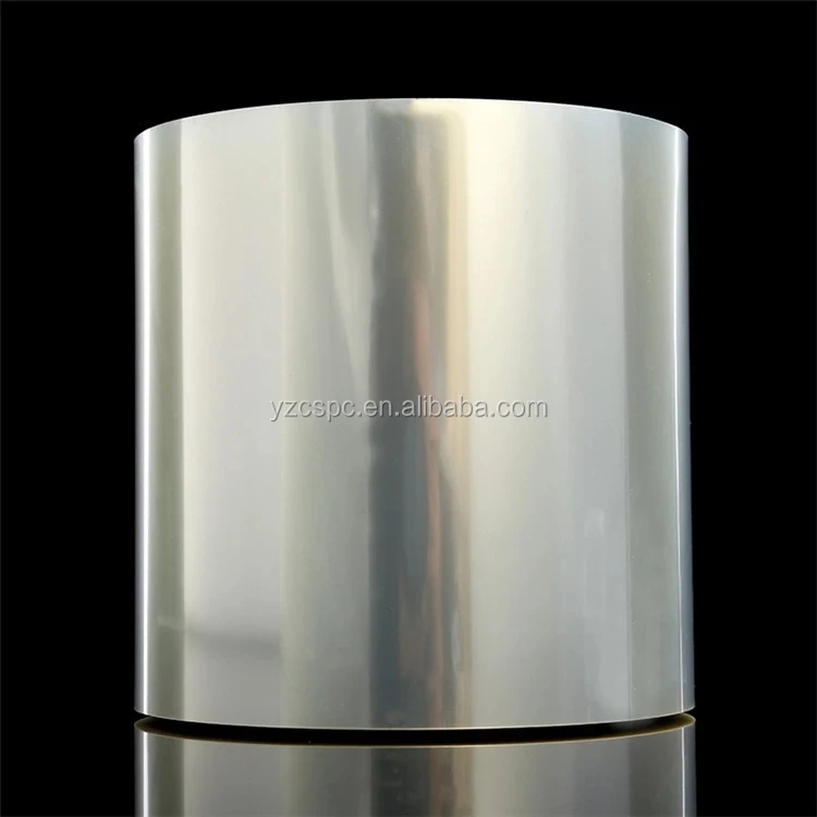 
polyester film pet clear film and sheet 