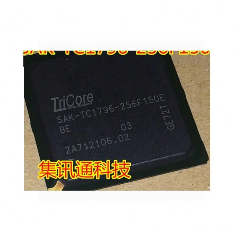 New SAK-TC1796-256F150E BE  automotive computer boards commonly used vulnerable PCU for  Integrated circuit