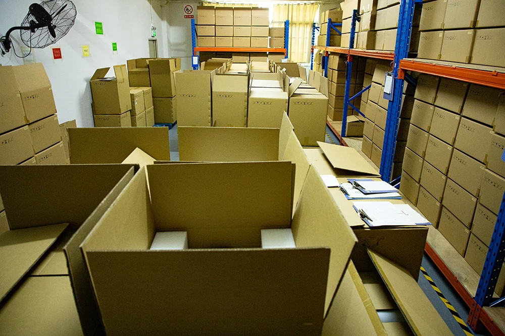 Touch Screen veterinary fully automated hematology analyzer Russian operating language